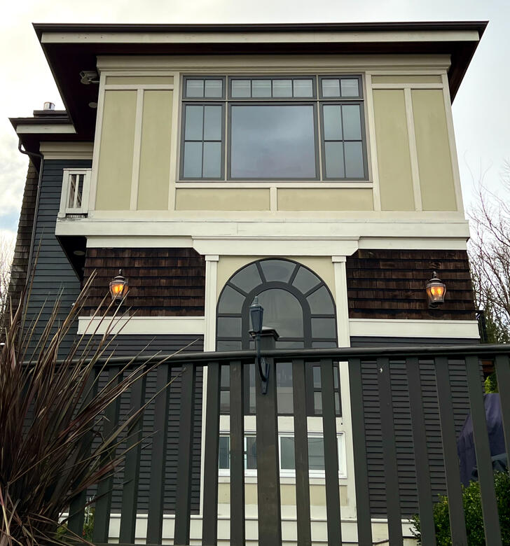 West Seattle Craftsman Design & Remodel